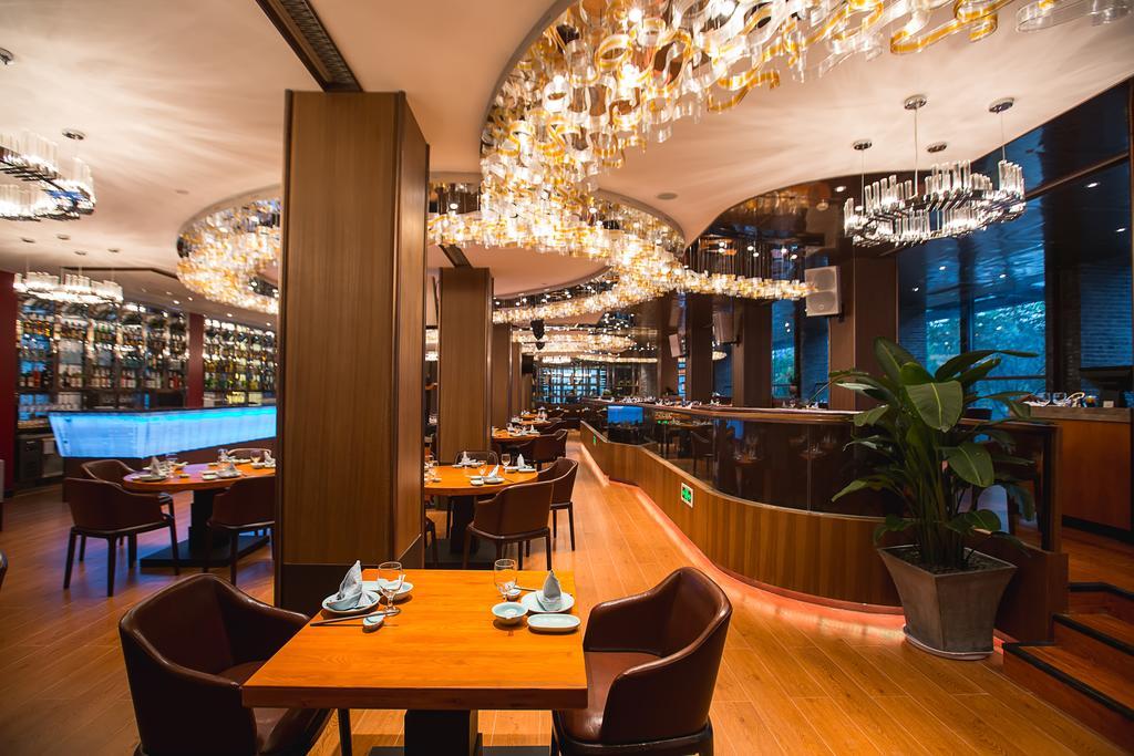 Tea Boutique Hotel West Lake Hangcsou Kültér fotó