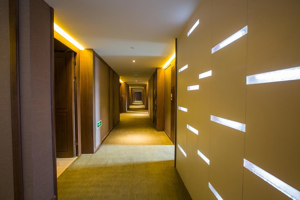 Tea Boutique Hotel West Lake Hangcsou Kültér fotó